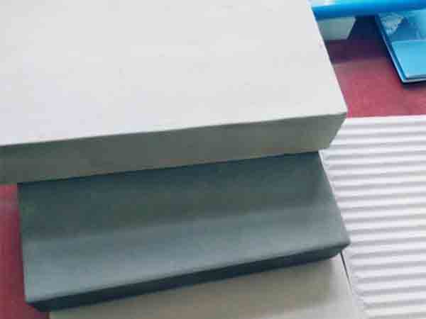 壓延微晶板及鑄石板施工時(shí)注意的那些事 壓延微晶板及鑄石板施工時(shí)注意的那些事