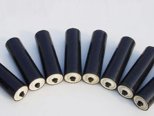 如何正確使用輸送帶托輥? 如何正確使用輸送帶托輥?