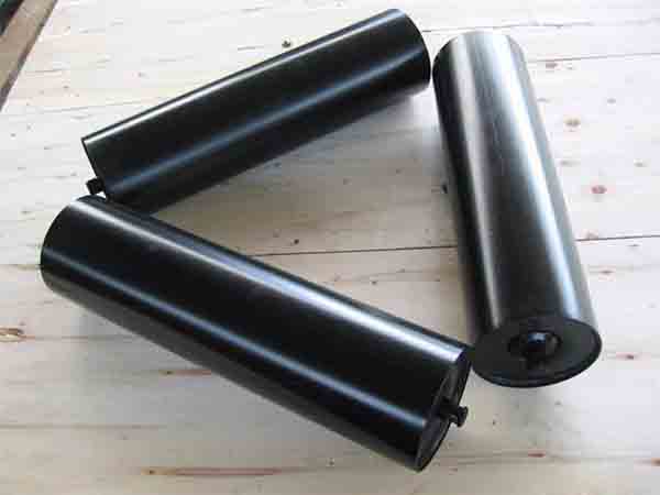 你的皮帶機托輥做好日常維護保養了嗎 你的皮帶機托輥做好日常維護保養了嗎