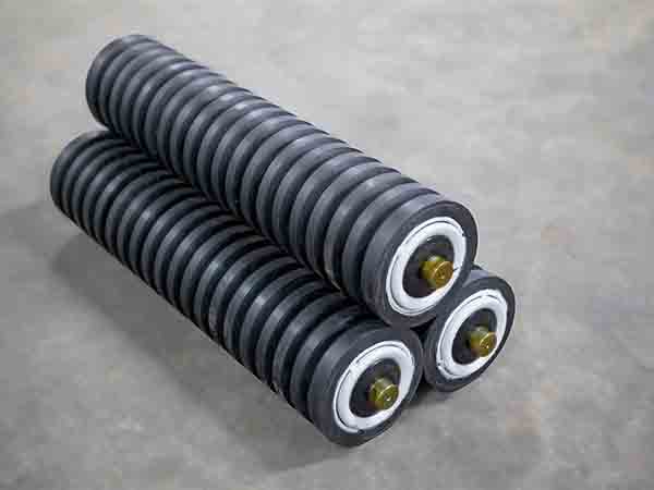 從這三點了解河南緩沖托輥 從這三點了解河南緩沖托輥