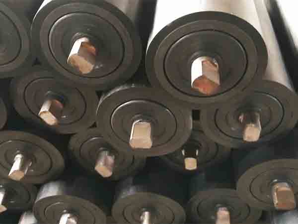 聚乙烯托輥的加工工藝 聚乙烯托輥的加工工藝