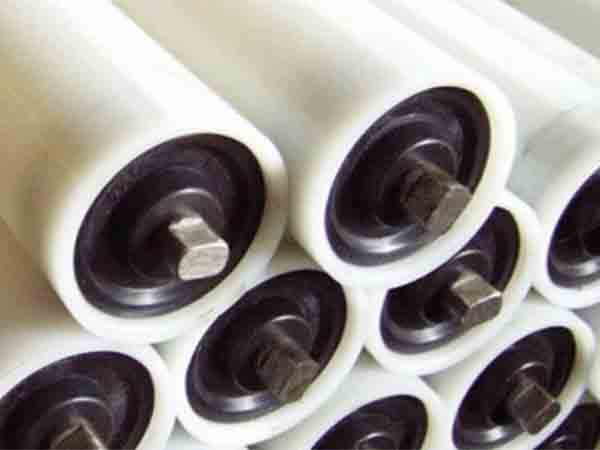 通常槽型托輥的槽角是多少度 通常槽型托輥的槽角是多少度